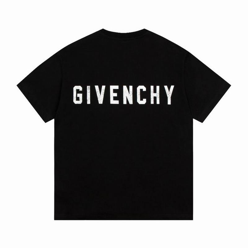 GIVENCHY Men's T-shirts 148